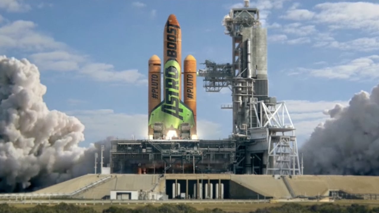 Thumbnail for The Launch