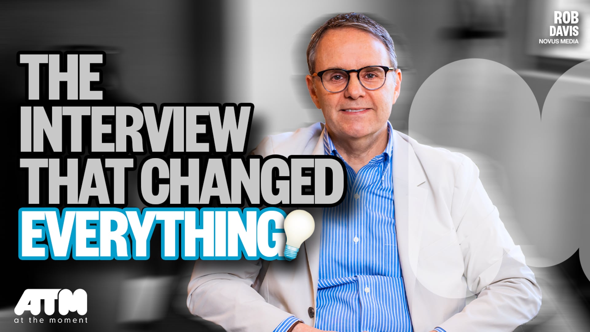 Why Everything You Know About National Media Is Wrong