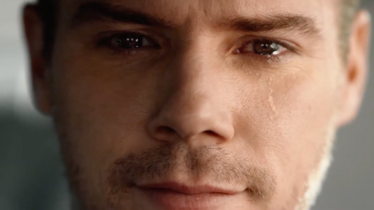 Thumbnail for Tear Drop