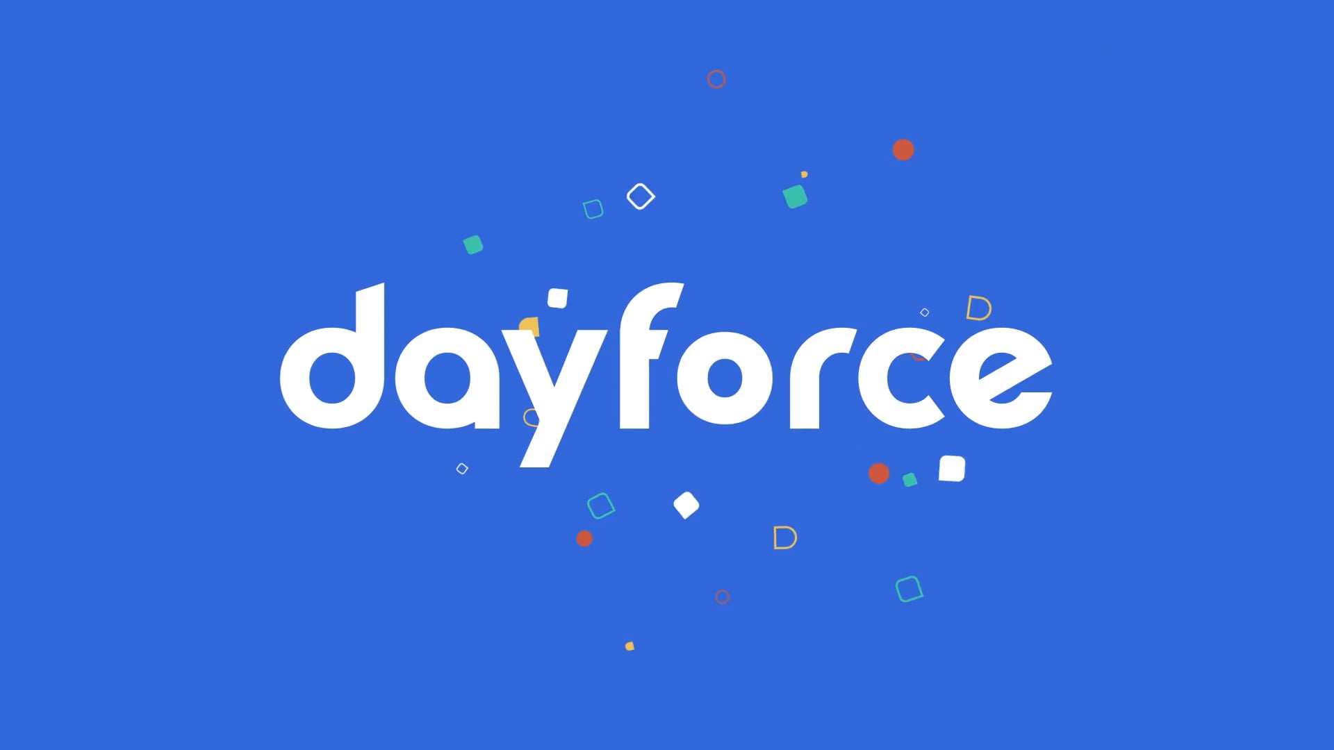 Dayforce Sizzle