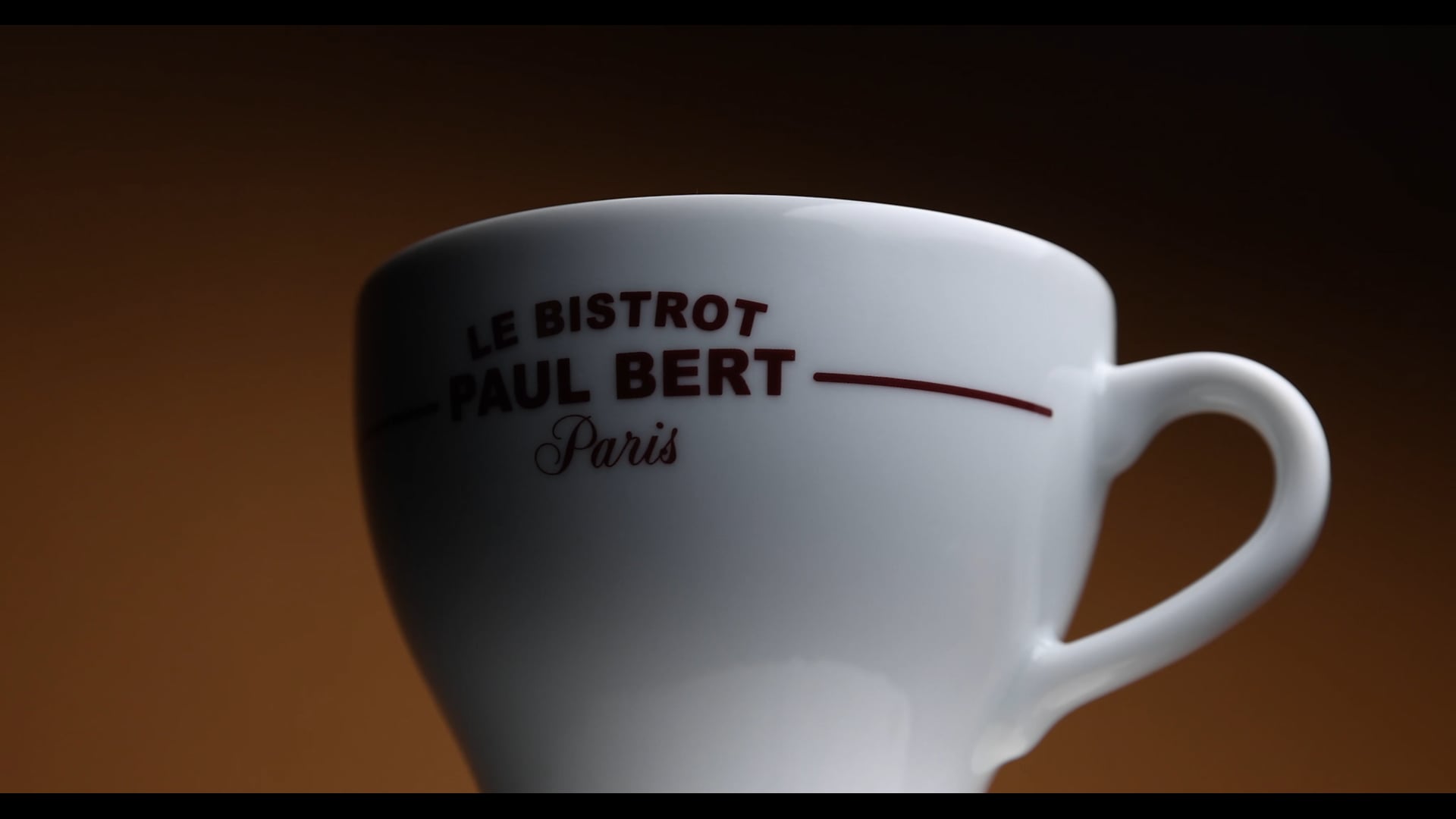 Gift Shop Paris - Paul Bert Promo