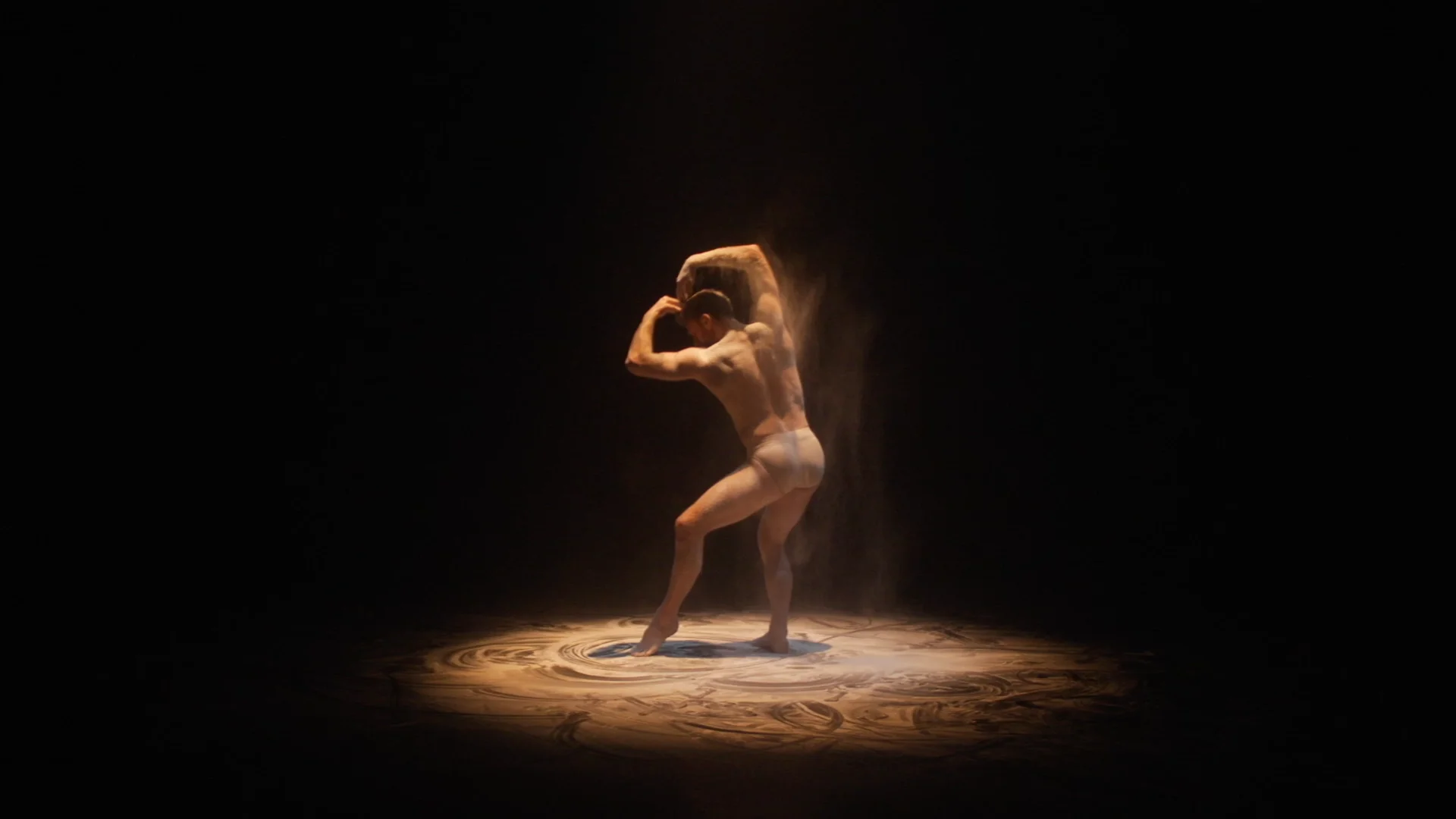 Recent Choreographic Work | Videos & Movies on Vimeo