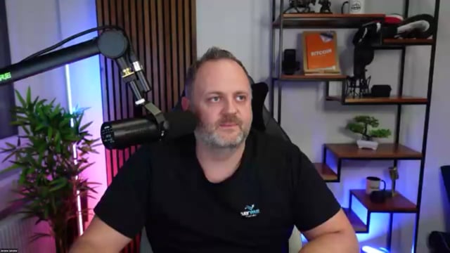 Q&A inkl. LiveTrading - 6. November 2025