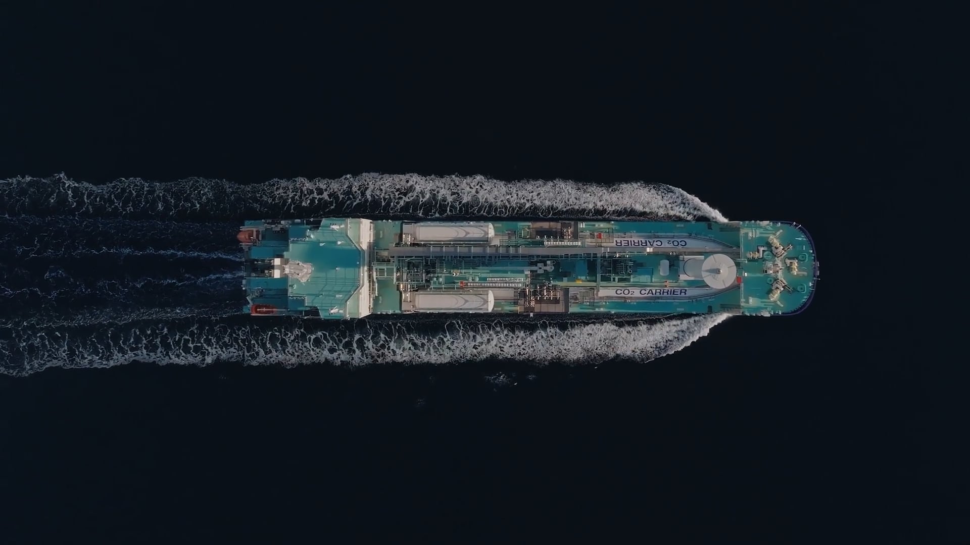 Northern lights x Energidepartementet