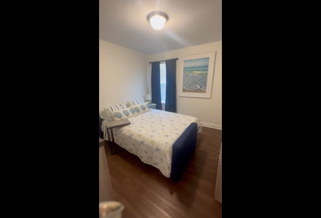 Beautiful room for rent ! Safe and positive energy Main Photo