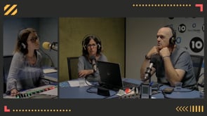 L''entrevista de l''aigüera: Acolliment familiar