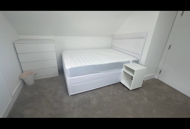 Cosy Double Room Main Photo