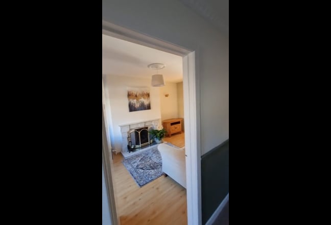 Lovely home in Belfast Main Photo