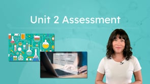 Unit 2 Assessment