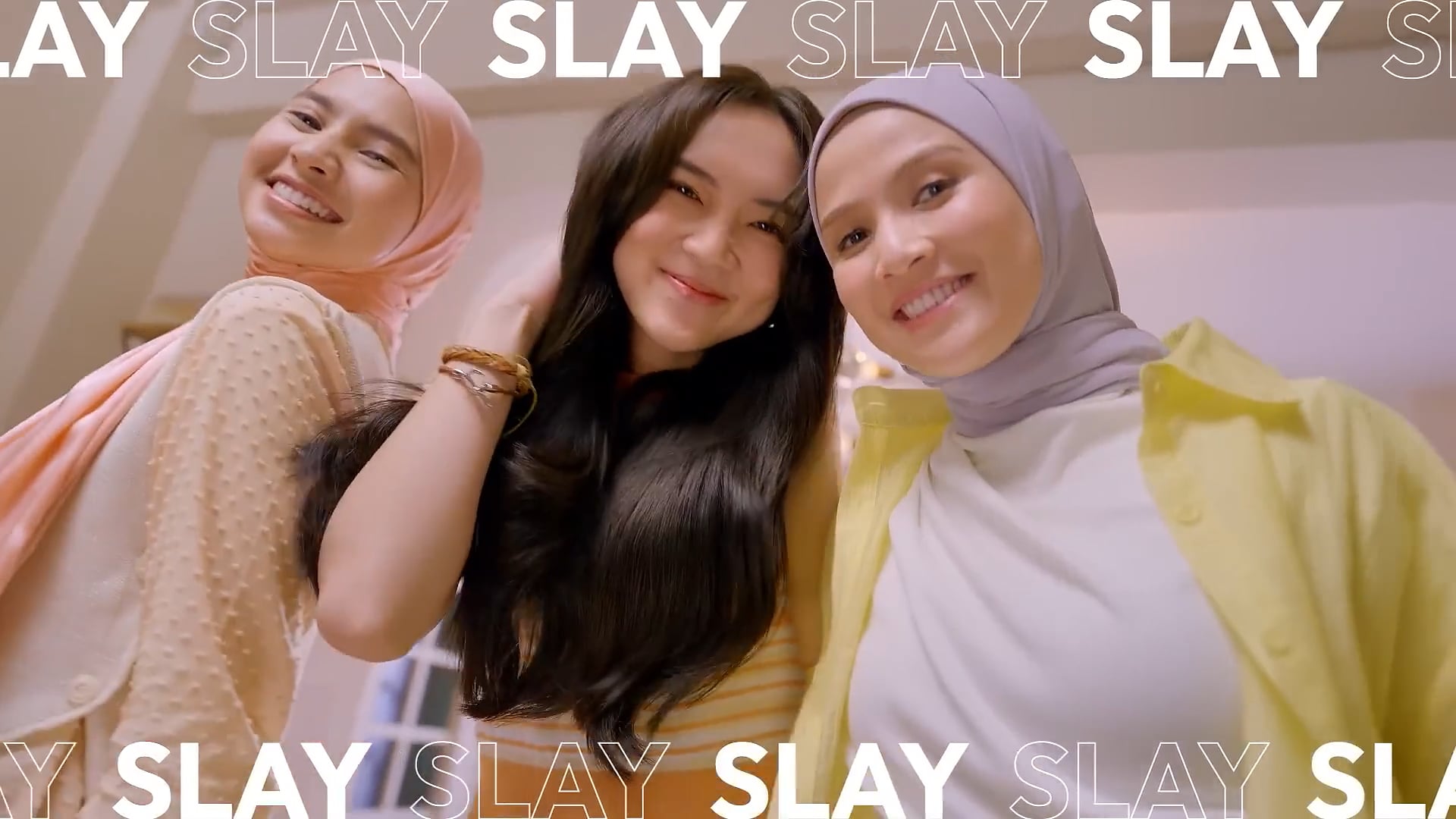 Sunsilk - Multivitamin Hair Perfume