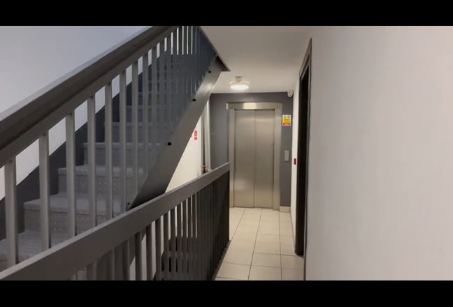 Some Bills Inc. 3 Double Rooms In Whitechapel, E1. Main Photo