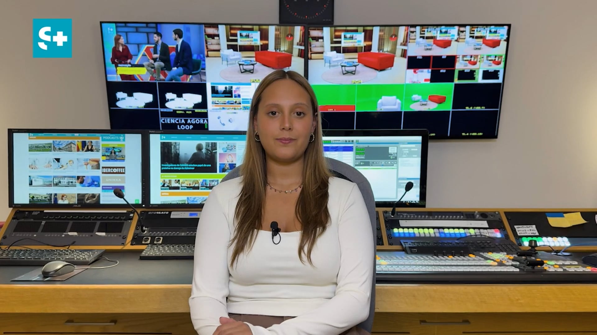 Notícias da Saúde-T02 E049 - Catarina Meneses