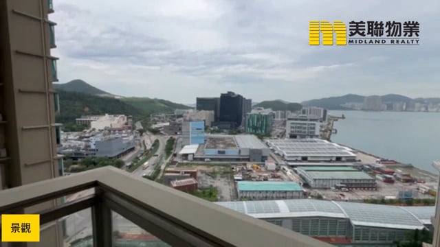 日出康城 第02期 領都  將軍澳 中層 1783450 售盤