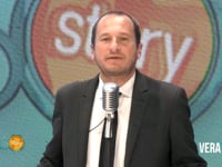 Asso Story - Prima Puntata