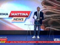 Prima Mattina News - Puntata del 7 novembre 2025