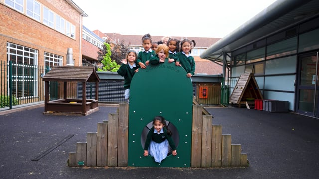 EHS Preparatory School