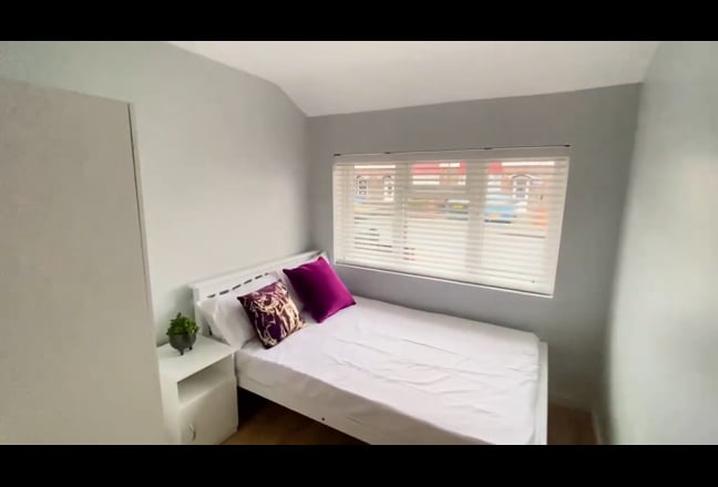 Lovely En-suite Room in Mitcham Main Photo