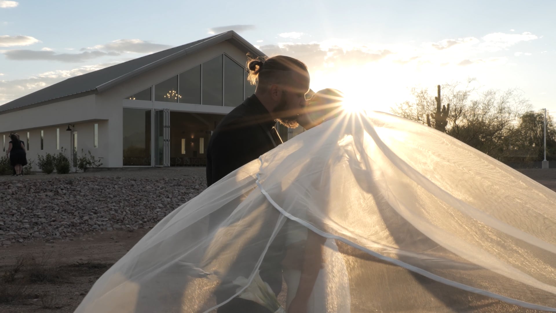 Tabitha & Nicolas 8.28.2025