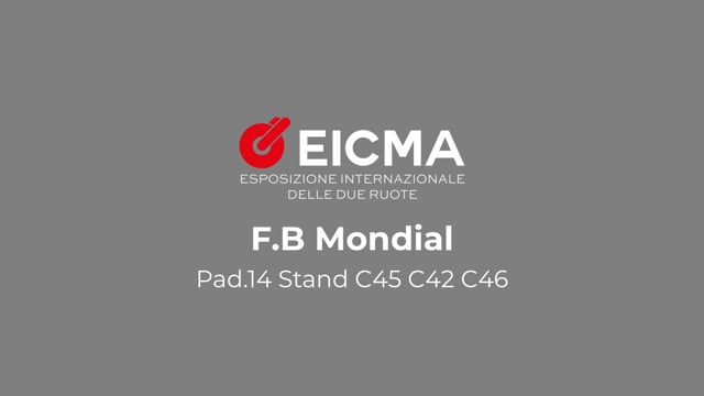 EICMA25_FB Mondial