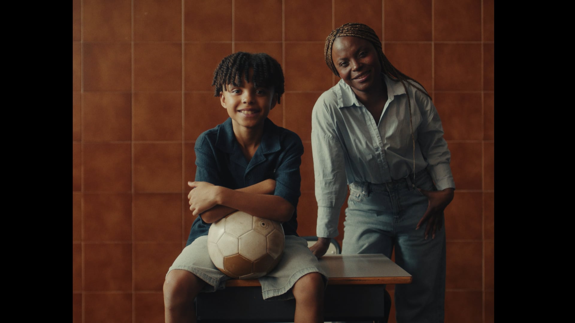 Fútbol Emotion - The Prime Contract