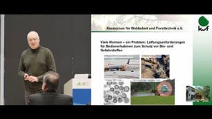 Viele Normen – ein Problem: Lüftungsanforderungen für Bedienerkabinen zum Schutz vor Bio- und Gefahrstoffen