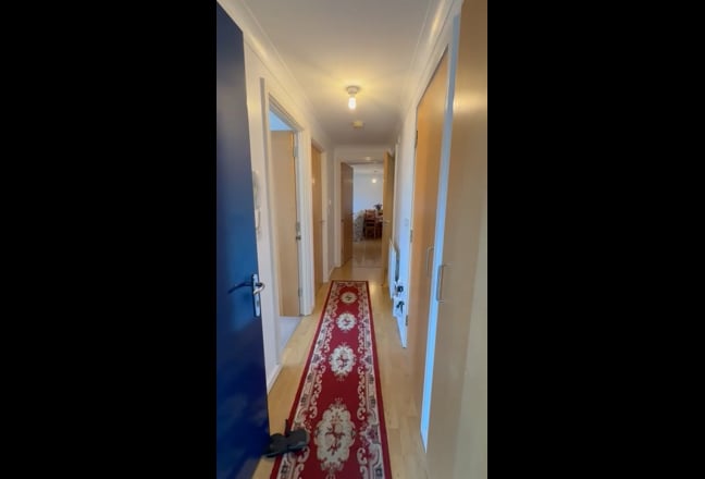 🌸 Bright Double Room in Stamford Hill N16! 🌞 Main Photo