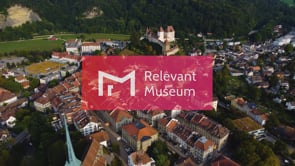 Das relevante Museum: A Year of Action