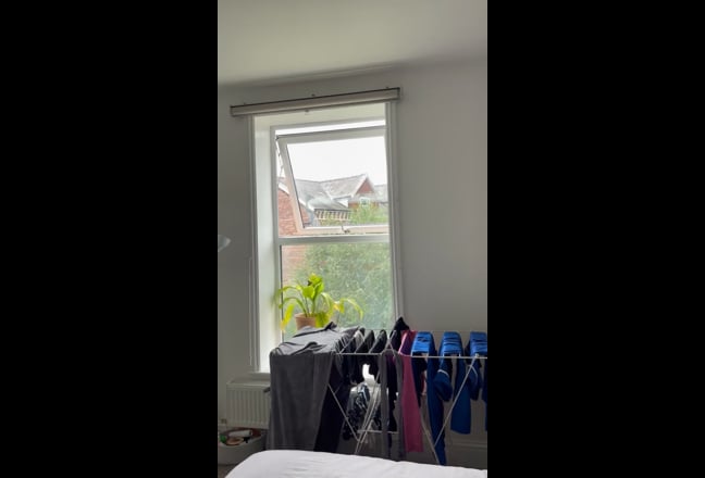 Lovely flat in the heart of Chorlton Main Photo