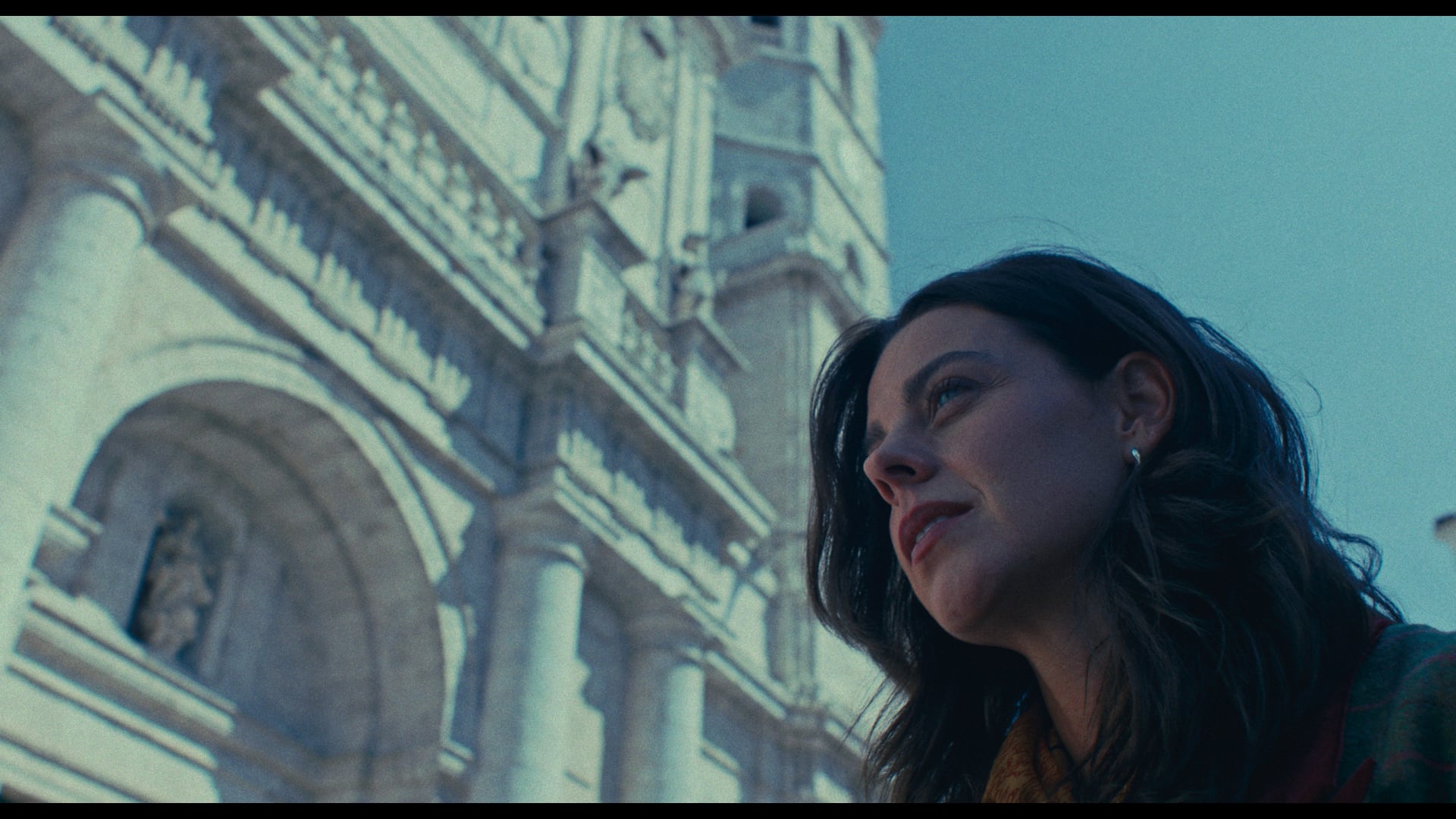 'Campo Grande" - SILOÉ - a film by hibridoabraxas