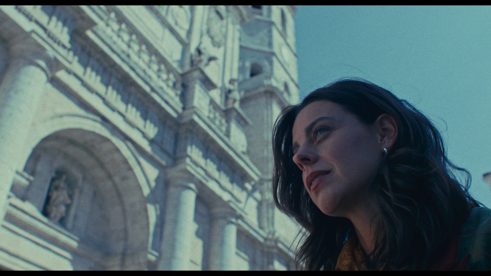 'Campo Grande" - SILOÉ - a film by hibridoabraxas