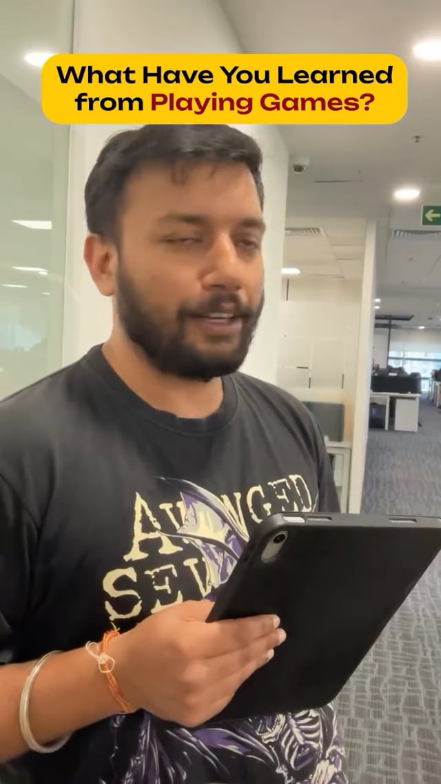 Portfolio | Shahin Punnakkal | Digital Shahin