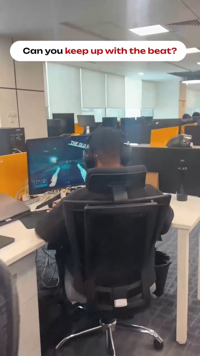 Portfolio | Shahin Punnakkal | Digital Shahin