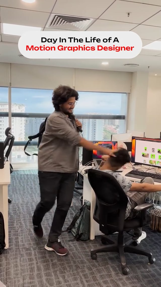 Portfolio | Shahin Punnakkal | Digital Shahin