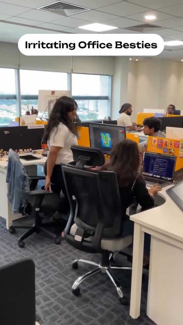 Portfolio | Shahin Punnakkal | Digital Shahin