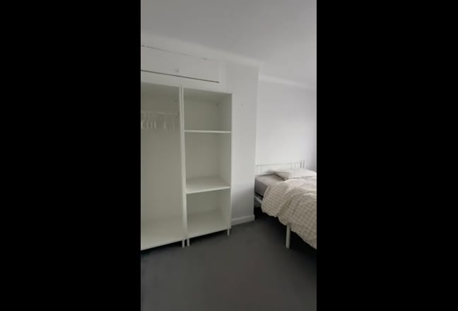 1 Double Room in TW14 8AD, Feltham (Only Nepali) Main Photo