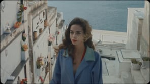 PANAREA FASHION - American Apparel