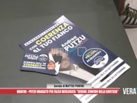 Marche - Putzu indagato per falso ideologico: "Sereno, confido nella giustizia"