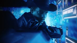 LIDL x Merlin Sandmyaer