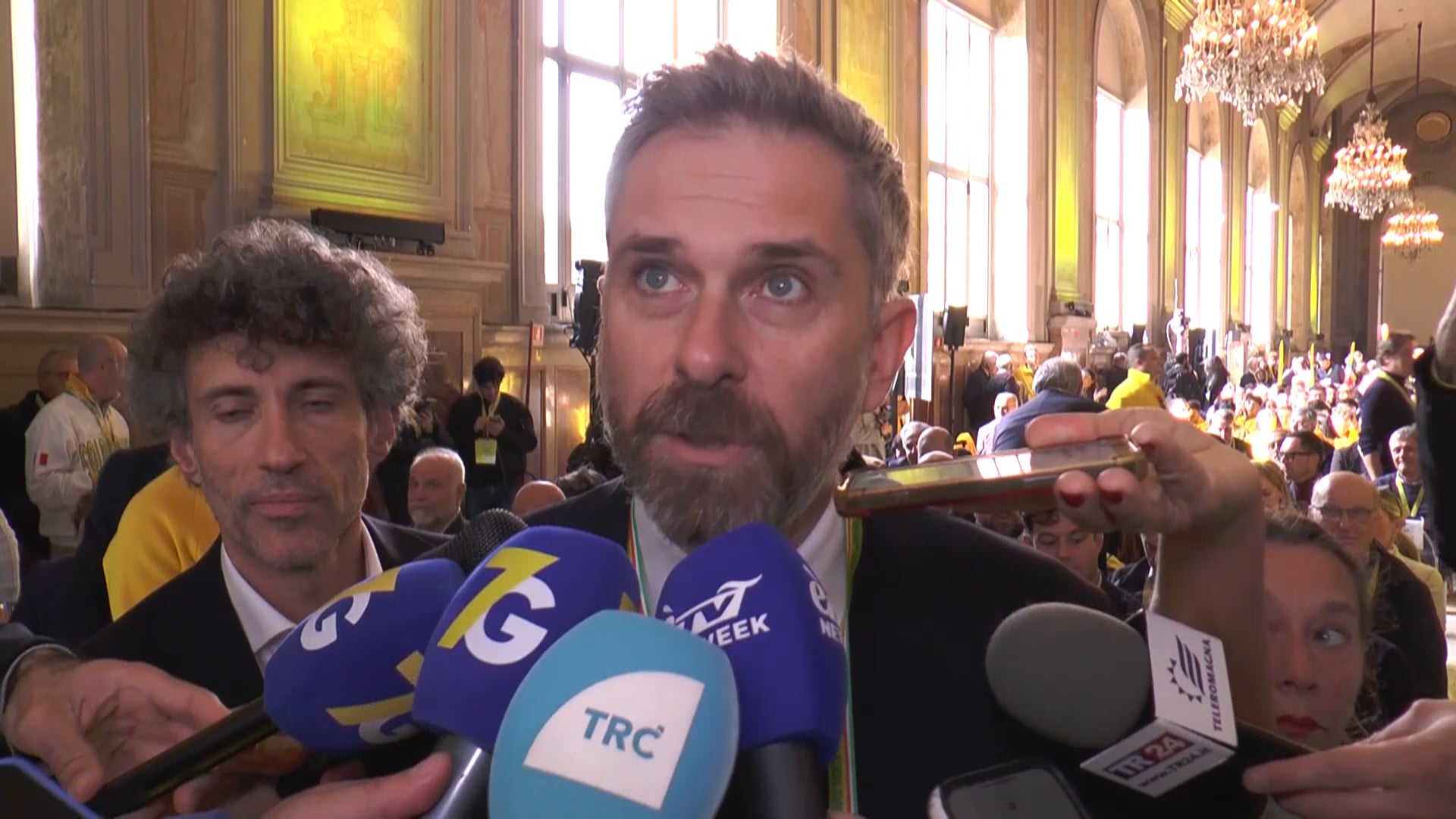 Agricoltura, Lepore: “Scandalizzati e arrabbiati per i tagli che la UE vuole fare”