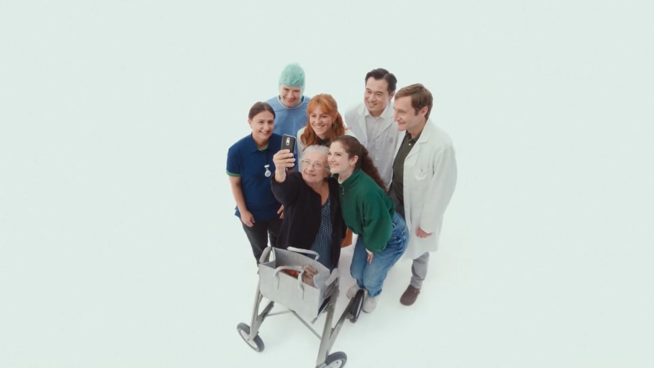 Vorschaubild von Nonna