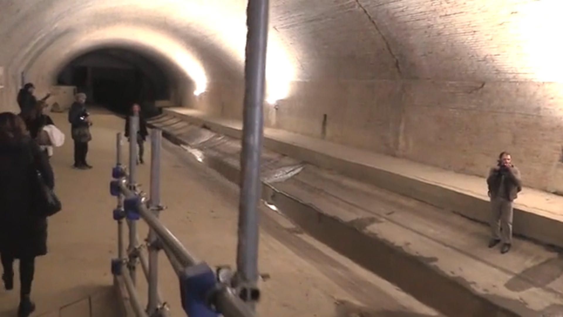 Alluvione, il Ravone e i canali tombati, Curcio: ‘Sistema da rivedere’