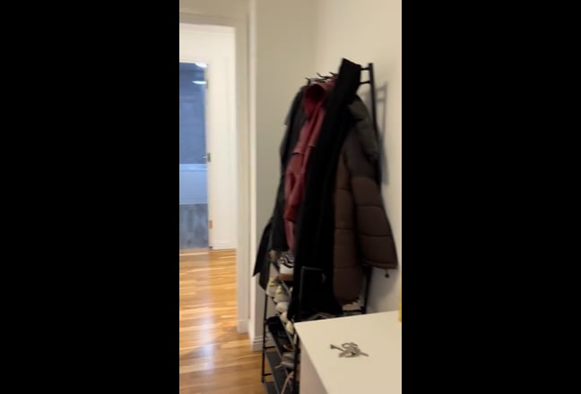 Room Available in 2-Bed Flat - Kings Gate, Aberdee Main Photo