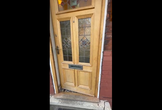 Small double to rent Main Photo