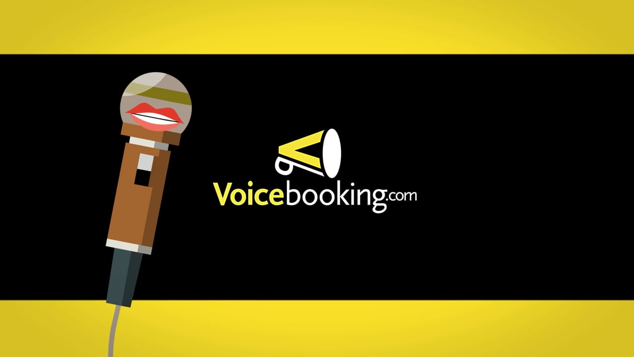 Explainer Voicebooking.com - This is how it works