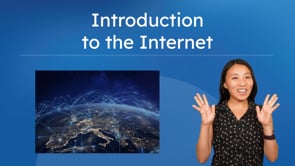 Introduction to the Internet