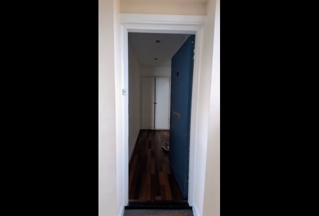 Lovely 2 bedroom flat in North Ealing Main Photo