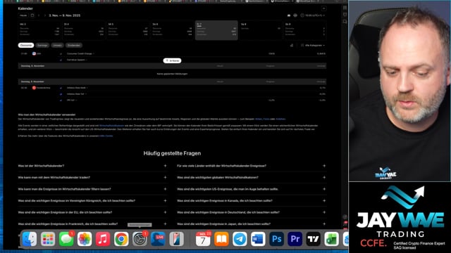 CoinBriefing 07. November 2025