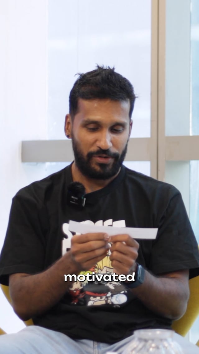 Portfolio | Shahin Punnakkal | Digital Shahin