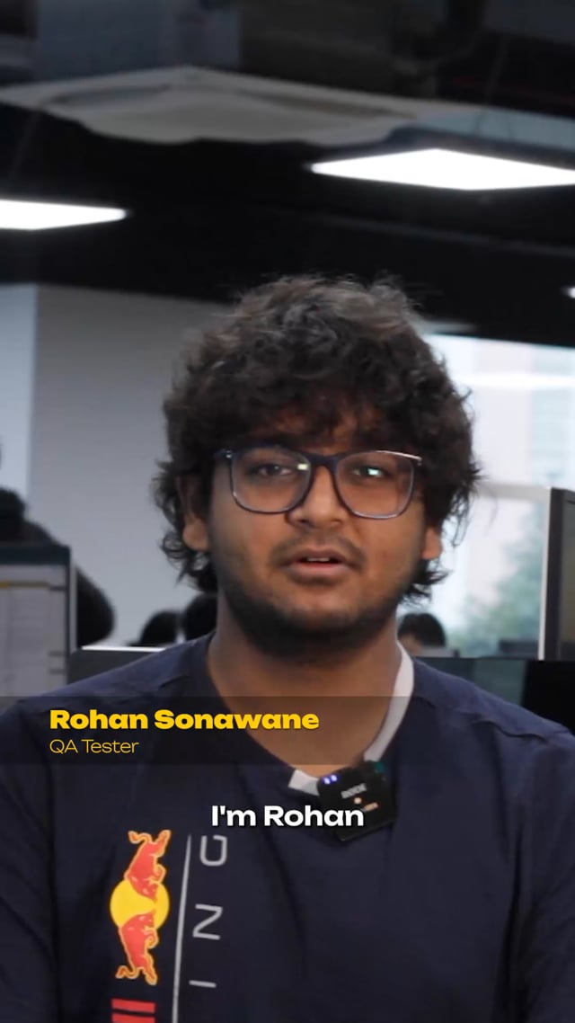 Portfolio | Shahin Punnakkal | Digital Shahin