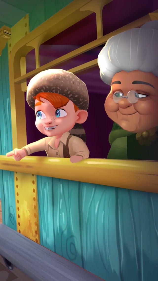 Portfolio | Shahin Punnakkal | Digital Shahin